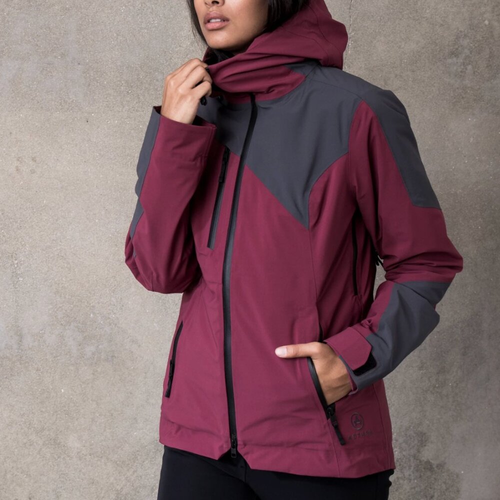 Aether Women's Fusion Ski Jacket